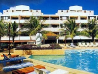 Mar Del Sur Aparthotel -   