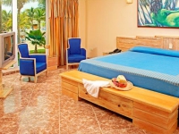 Sol Cayo Coco -  