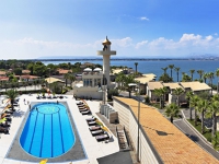 Grand Minareto Deluxe -  