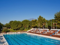 Atahotel Naxos Beach -  