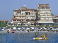 Hotel Hellenia Yachting -  
