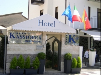 Kassiopea -  