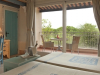 Il Borgo (Forte Village) -  