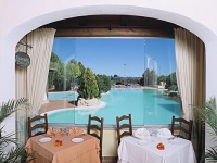 Colonna Du Golf -  
