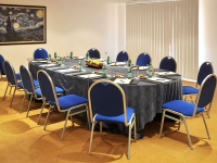 Kempinski Hotel Grand Arena - - 