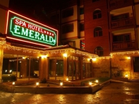 Emerald -   