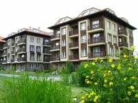 Bojurland Village -  