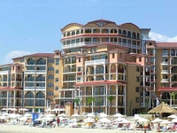 Atrium Beach -  