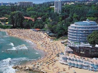 Sirius Beach -   