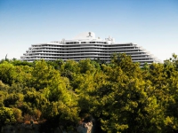 Rixos Downtown Antaly - Отель