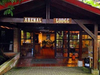 Arenal Lodge - 