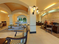 Occidental Grand Papagayo - 