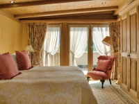 Palace hotel Gstaad -  