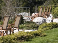 Wellness   Spa Hotel Ermitage -  