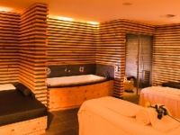 Wellness   Spa Hotel Ermitage - - 