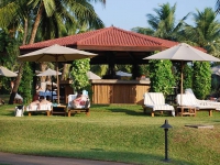 The Leela Goa -   