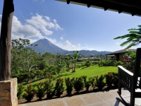 Arenal Manoa - 