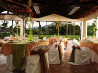 Arenal Manoa - 