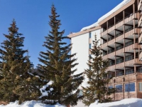 Kongress Hotel Davos -  