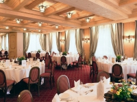 Morosani Posthotel -  