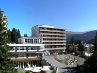 Sunstar Alpine Hotel Davos -  