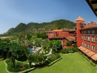 Los Suenos Marriott - 