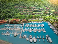 Los Suenos Marriott -  