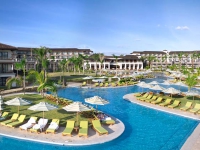 JW Marriott Guanacaste Resort   Spa - 
