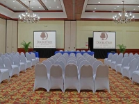 Doubletree Cariari by Hilton San Jose - -