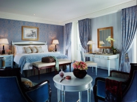 Four Seasons Hotel des Bergues Geneva -  