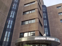 Golden Tulip Amsterdam West - 