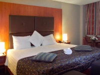 Tulip Inn Amsterdam Centre - 