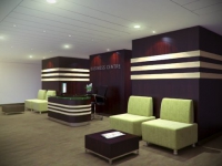 Citymax Sharjah - В отеле