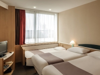 Ibis Den Haag City Centre - 