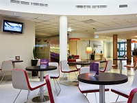 Ibis Budapest Centrum -   