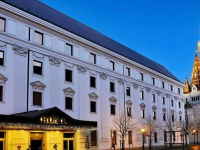 Hilton Budapest Hotel -  