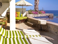 One   Only Palmilla Los Cabos - Beach Front Pool Casita Master Suite
