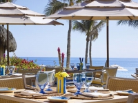 One   Only Palmilla Los Cabos - Breeze Restaurant