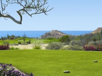 One   Only Palmilla Los Cabos - Mountain Course Hole