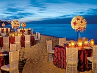 Secrets Marquis Los Cabos -    