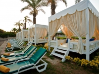 Papillon Ayscha Hotel - Beach Pavillons