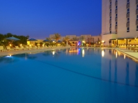 Acacia By Bin Majid Hotels   Resorts -   