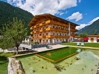 Landhotel Rauchenwalderhof -  