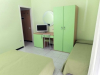 Villa Nefele -   