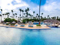 Sirenis Punta Cana Resort Casino   Aquagames -   