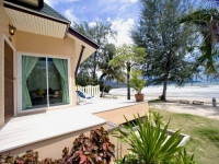 Coconut Beach Resort Koh Chang - 