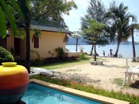 Coconut Beach Resort Koh Chang -   