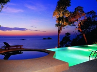 Koh Chang Cliff -   