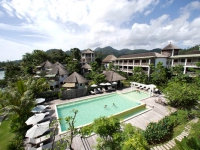 Aana Resort   Spa Koh Chang -  