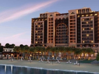 Ajman Saray -  